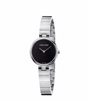 Orologio Calvin Klein Donna Authentic in Acciaio K8G23141 - K8G23141
